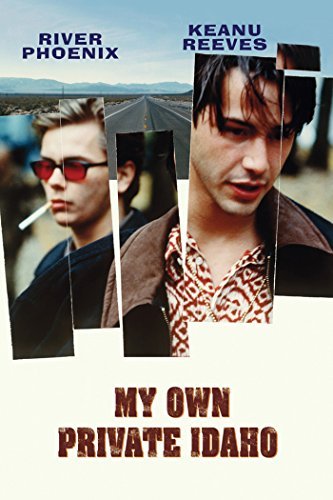 Cover for (Cinema) · My Own Private Idaho (MDVD) [Japan Import edition] (2014)