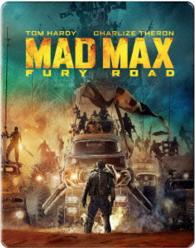 Mad Max Fury Road <limited> - Tom Hardy - Music - WARNER BROS. HOME ENTERTAINMENT - 4548967218473 - October 21, 2015