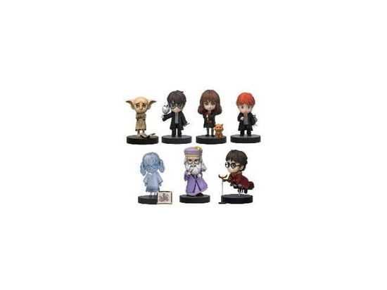 Cover for Harry Potter · HARRY POTTER - Classic Heroes - Assortiment 12 Fig (Toys)