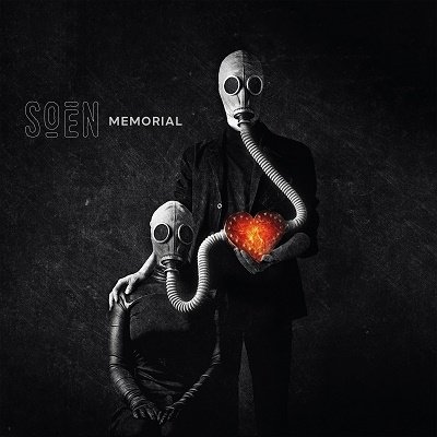 Cover for Soen · Memorial (CD) [Japan Import edition] (2023)