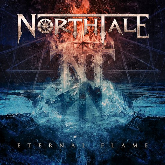 Cover for Northtale · Eternal Flame (CD) [Japan Import edition] (2022)