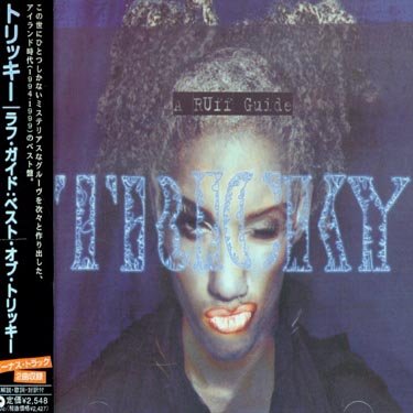 Ruff Guide - Tricky - Muziek - JAPI - 4988005293473 - 13 augustus 2002