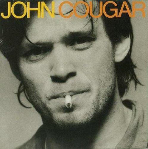 John Cougar - John Mellencamp - Musiikki - UNIVERSAL - 4988005701473 - keskiviikko 28. maaliskuuta 2012