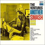 Cover for Ventures · Another Smash!!! (CD) (2016)