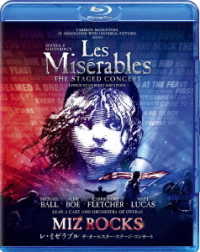 Les Miserables Live 2019 - (Musical) - Muzyka - NBC UNIVERSAL ENTERTAINMENT JAPAN INC. - 4988102875473 - 5 sierpnia 2020