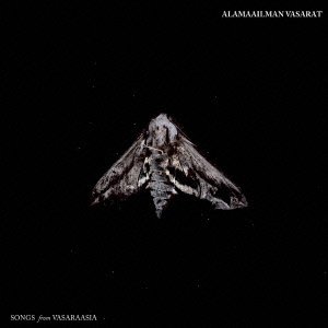 Cover for Alamaailman Vasarat · Songs from Vasaraasia (CD) [Japan Import edition] (2011)