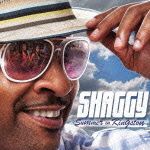 Summer in Kingston - Shaggy - Musikk - PV - 4995879201473 - 11. desember 2007