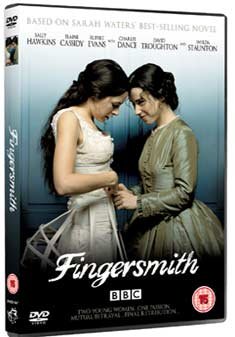 Cover for Network · Fingersmith [Edizione: Regno Unito] (DVD) (2005)