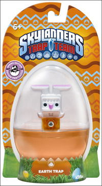 Cover for Activision · Skylanders Trap Team - Traps - Easter Deco (Toys)