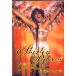 Divas Are Forever - Shirley Bassey - Películas - Eagle Rock - 5034504902473 - 