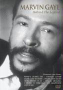 Behind The Legend - Marvin Gaye - Elokuva - EAGLE VISION - 5034504931473 - maanantai 4. lokakuuta 2004