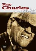 Live At Montreux 1997 - Ray Charles - Elokuva - EAGLE VISION - 5034504944473 - tiistai 6. tammikuuta 2015