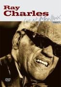 Cover for Ray Charles · Live At Montreux 1997 (DVD) (2015)