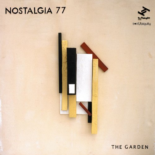 The Garden - Nostalgia 77 - Música - Tru Thoughts - 5036865005473 - 21 de marzo de 2005