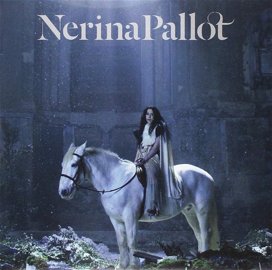 All Bets Are Off - Nerina Pallot - Musique - Idaho Records - 5051011430473 - 14 janvier 2019