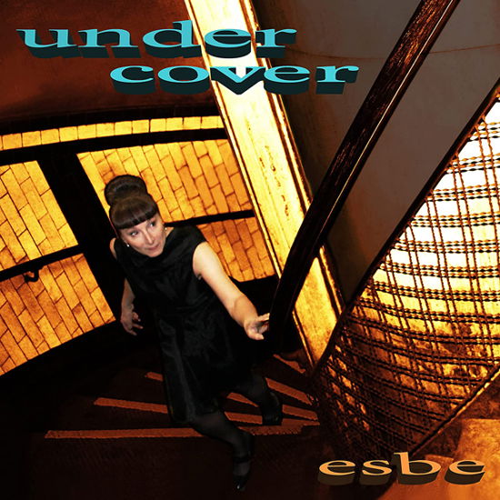 Cover for Esbe · Under Cover (CD) (2021)