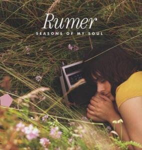 Cover for Rumer · Seasons Of My Soul (LP) [Standard edition] (2011)