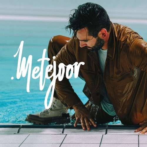 Metejoor - Metejoor - Muziek - MOSTIKO - 5411530830473 - 29 oktober 2021