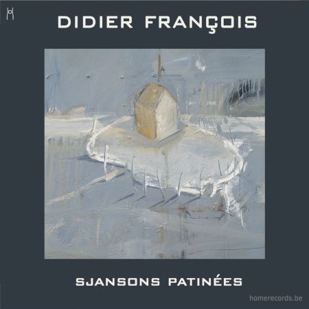 Cover for Didier Francois · Sjansons Patinees (CD) (2009)