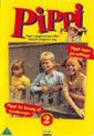 Pippi 2 -  - Filme -  - 5708758653473 - 2. Februar 2000