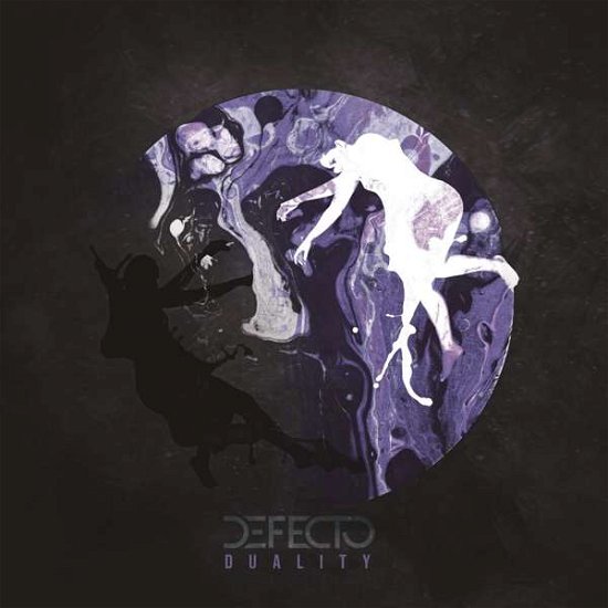 Cover for Defecto · Duality (CD) (2020)