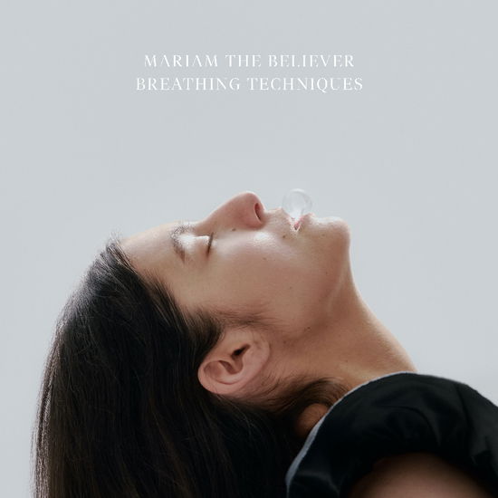 Breathing Techniques - Mariam The Believer - Music - REPEAT UNTIL DEATH - 7320470272473 - November 15, 2024