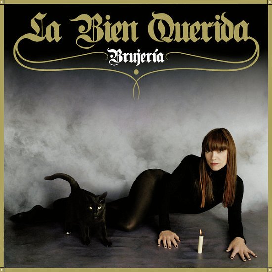Cover for La Bien Querida · Brujeria (LP) (2019)