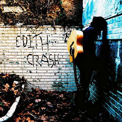 Cover for Edith Crash · De L'autre Cata (CD) (2011)