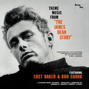 Cover for Dean James · The James Dean Story (DVD) (2005)