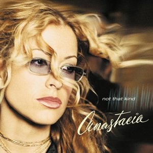 Cover for Anastacia · Not That Kind (LP) [180 gram edition] (2016)