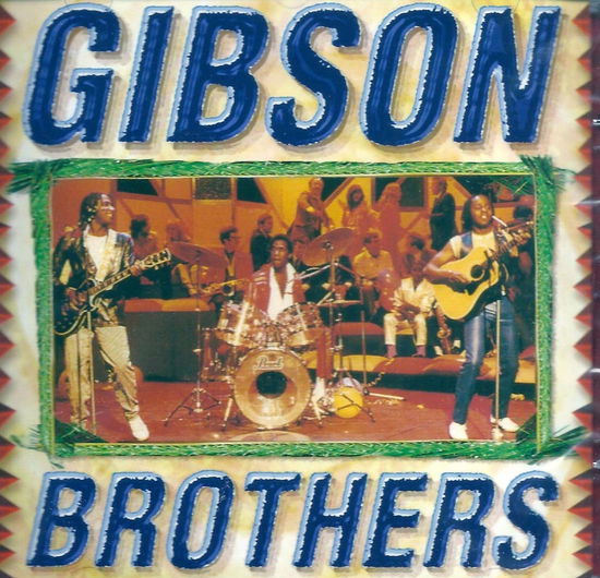 The Remix - Collection - Gibson Brothers - Music - EURO TREND - 9002986527473 - January 20, 2001