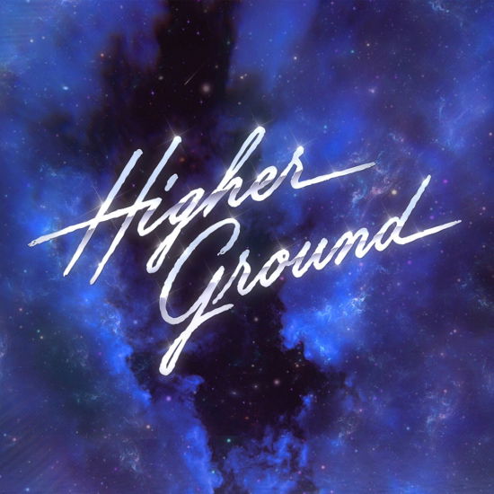 Higher Ground - Purple Disco Machine & Roosevelt - Music - SWEAT IT OUT - 9342977236473 - April 19, 2024