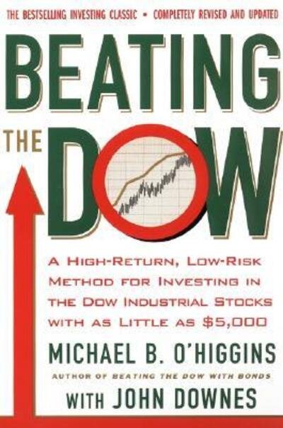 Cover for John Downes · Beating the Dow (Revised and Updated) (Paperback Book) [Rev Sub edition] (2000)