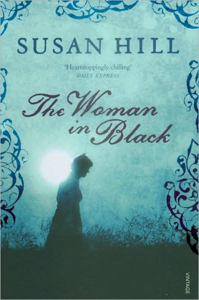 Cover for Susan Hill · The Woman in Black (Pocketbok) (1998)