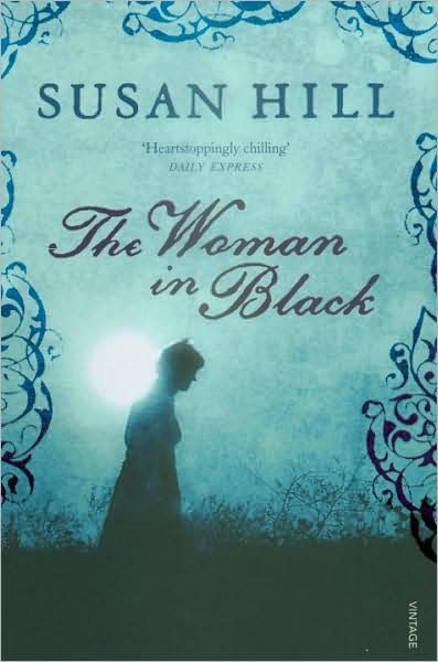 Cover for Susan Hill · The Woman in Black (Paperback Bog) (1998)