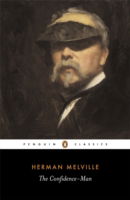 The Confidence-man - Herman Melville - Bøger - Penguin Books Ltd - 9780140445473 - 28. februar 1991