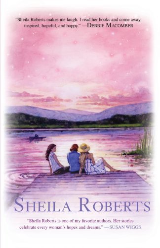 Cover for Sheila Roberts · Small Change (Pocketbok) (2010)