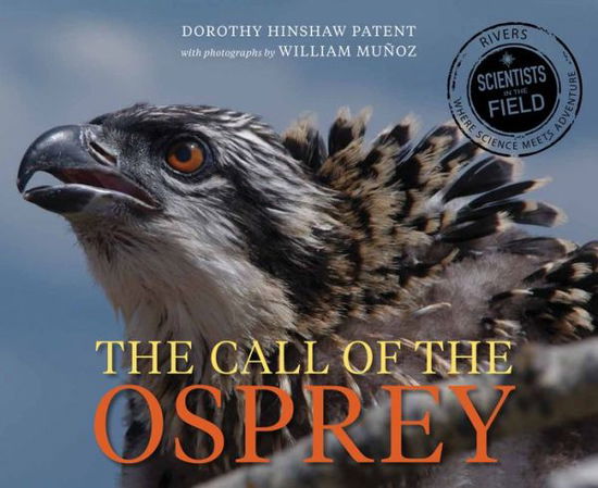 Cover for Dorothy Hinshaw Patent · Call of the Osprey - Scientists in the Field (Pocketbok) (2020)