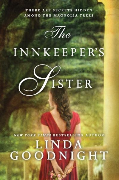 Cover for Linda Goodnight · Innkeeper's Sister (Bok) (2017)