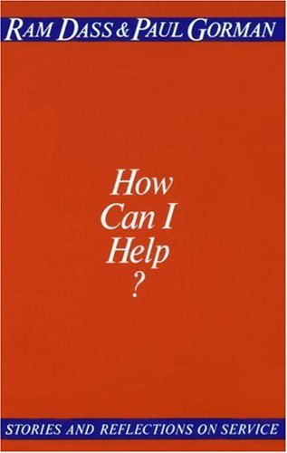 Cover for Paul Gorman · How Can I Help? (Paperback Book) (1985)