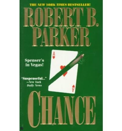 Cover for Robert B. Parker · Chance (Spenser) (Taschenbuch) [Reprint edition] (1997)