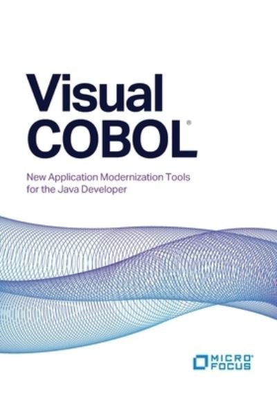 Cover for Paul Kelly · Visual COBOL (Paperback Book) (2021)