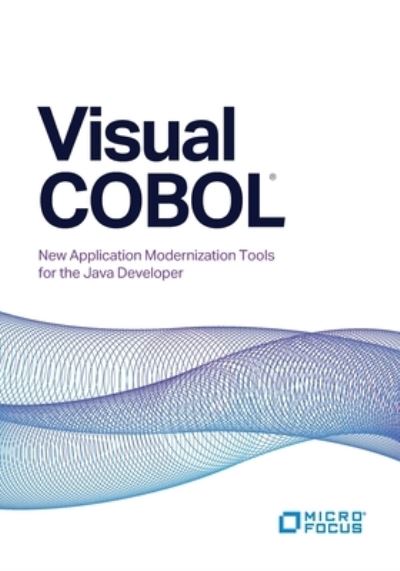 Cover for Paul Kelly · Visual COBOL (Paperback Book) (2021)