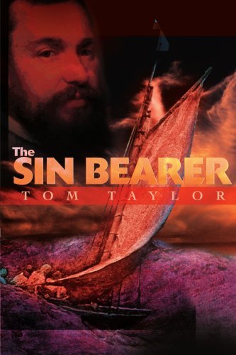 Cover for Tom Taylor · The Sin Bearer (Pocketbok) (2001)