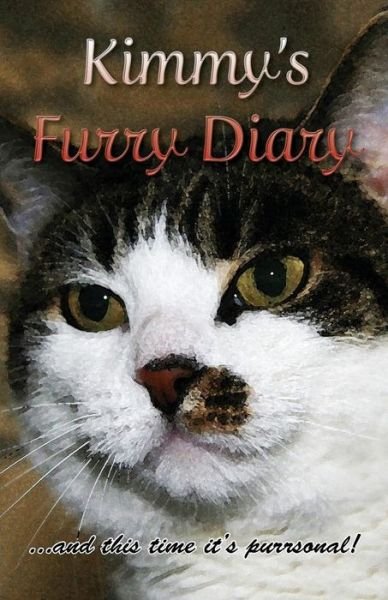 Cover for Kimmy · Kimmy's Furry Diary (Paperback Book) (2014)