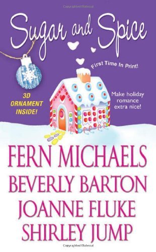 Cover for Beverly Barton · Sugar And Spice (Pocketbok) [First Priniting edition] (2015)