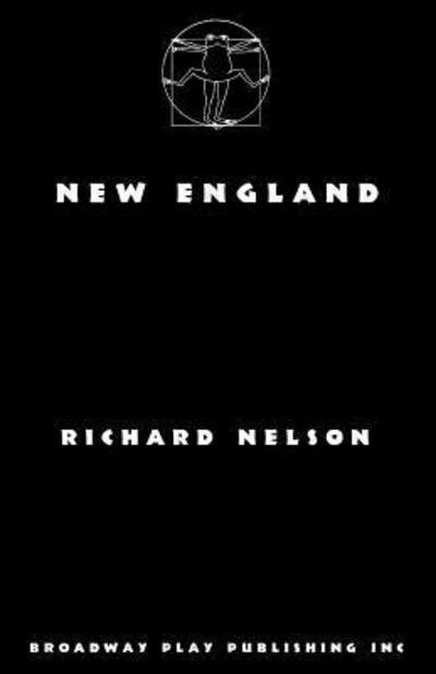 Richard Nelson · New England (Paperback Book) (2019)