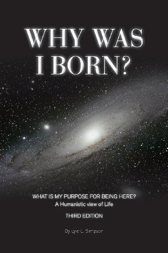 Cover for Lyle Simpson · Why Was I Born? (Paperback Book) (2014)