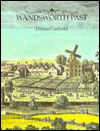 Cover for Dorian Gerhold · Wandsworth Past (Hardcover Book) (2007)