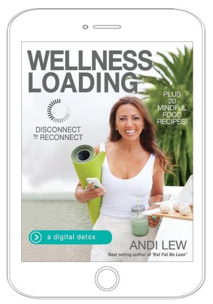 Cover for Andi Lew · Wellness Loading (Paperback Book) (2016)